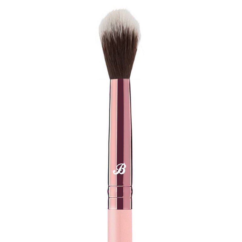 Boozyshop Pink & Rose Gold Large Tapered Blender