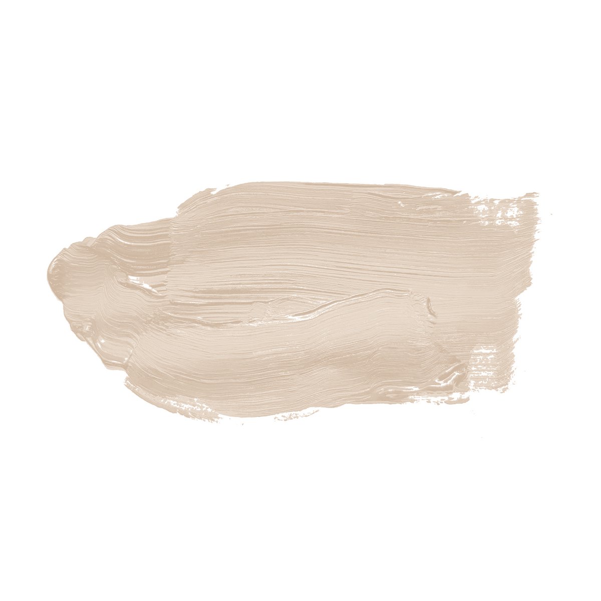 Wall Colour The Color Kitchen Pure Potato TCK6018