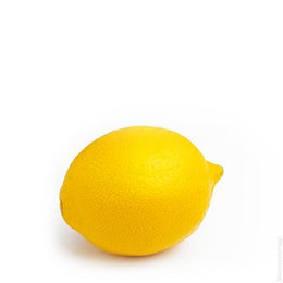 Citronolie