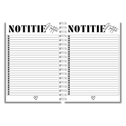 Life planner