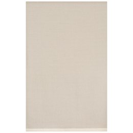 Plaid Grand foulard Diamant - Sand - 190x280cm