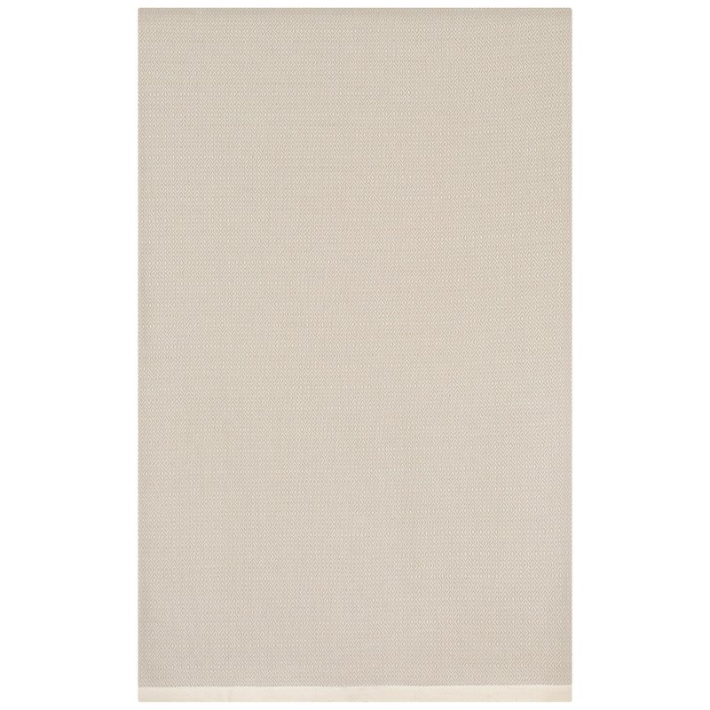 Plaid Grand foulard Diamant - Sand - 190x280cm