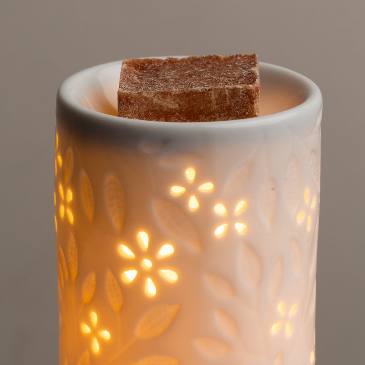 Cubes de parfum ORIGINAL AMBER - cubes d'ambre originaux par 10 pièces - B2B