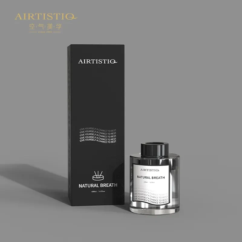 Zestaw upominkowy Reed Dyfuzor 200 ml