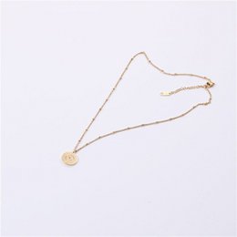 CORAZUL "PELE" KETTING