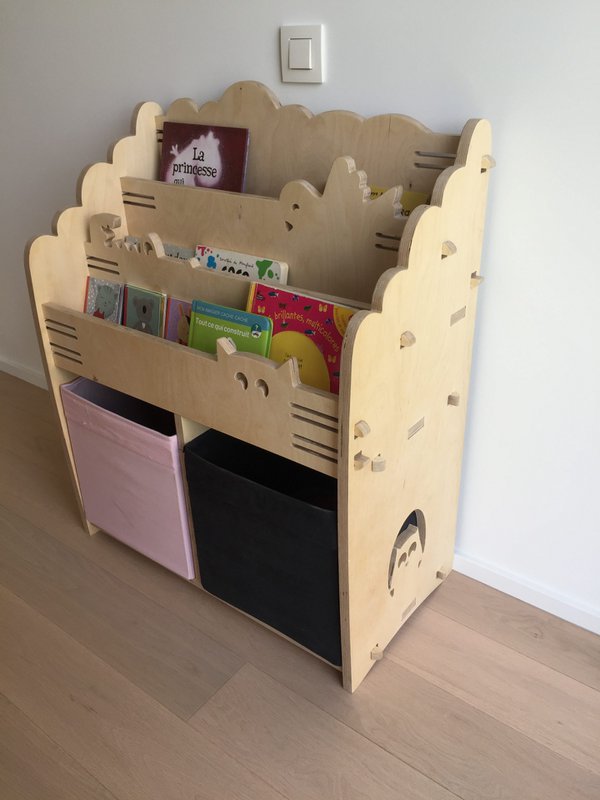 Nature Library