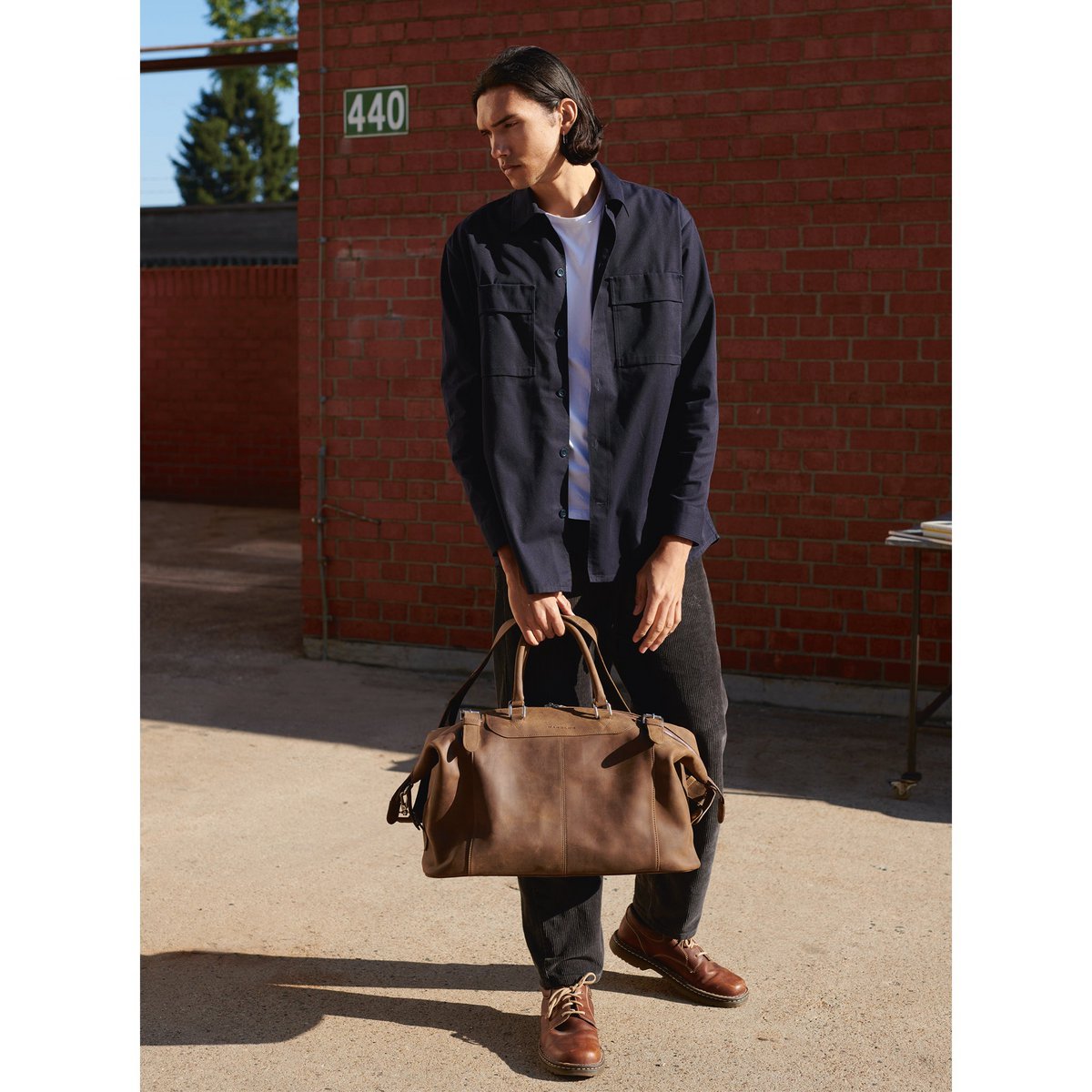 Toro Travelbag large