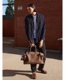 Toro Travelbag large