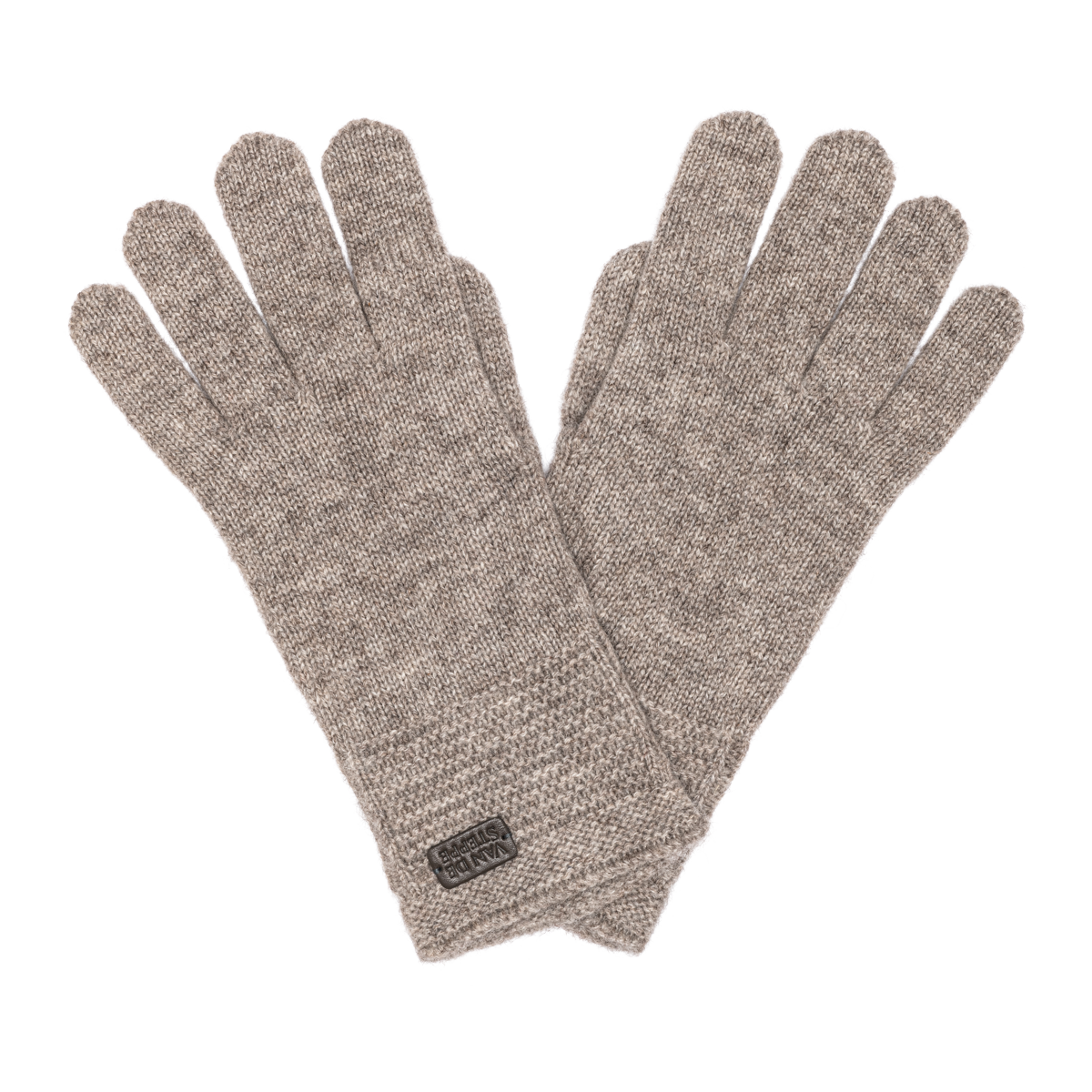 "Uyan" Yak Wool Gloves