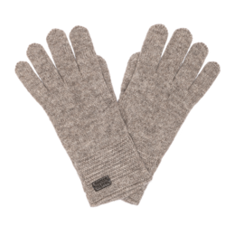 "Uyan" Yak Wool Gloves