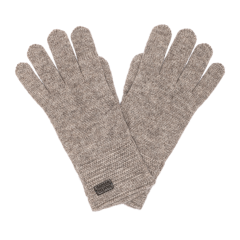 "Uyan" Yak-wollen handschoenen