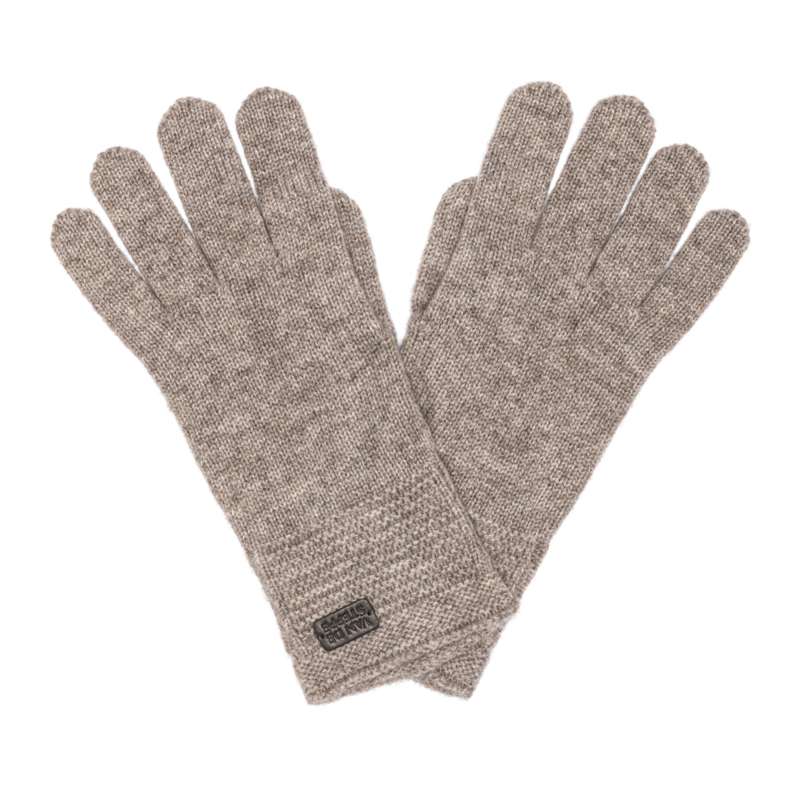 "Uyan" Yak Wool Gloves