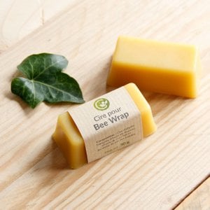 Wax for Bee Wrap