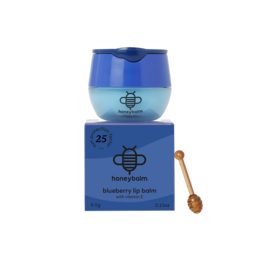 Honeybalm Blueberry SPF