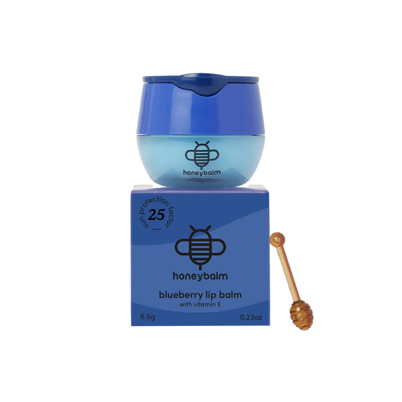 Honeybalm Blueberry SPF