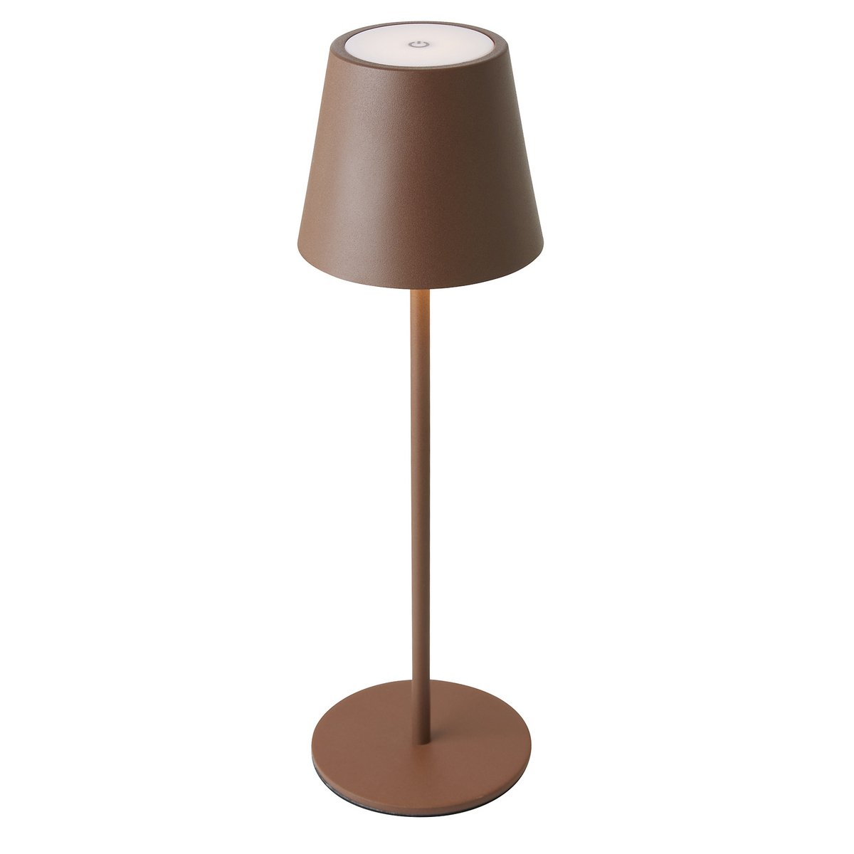 TABLE LAMP ONE CHOKO