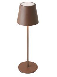 TISCHLAMPE EIN CHOKO