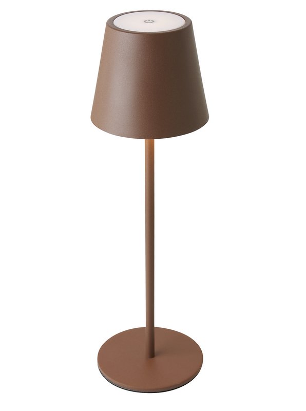TISCHLAMPE EIN CHOKO