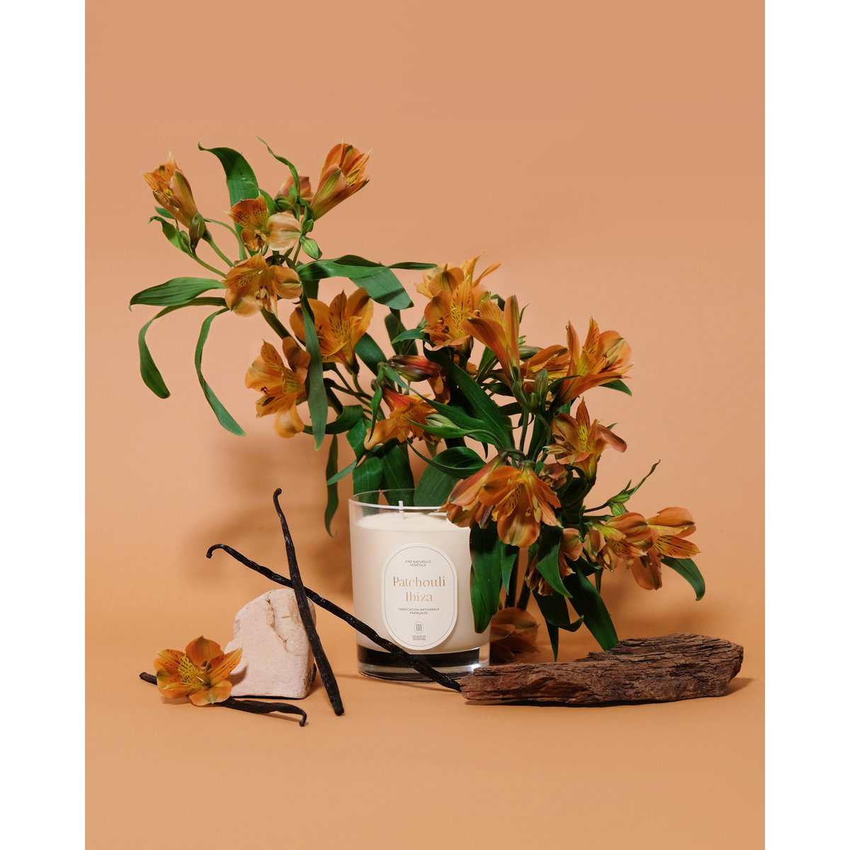 Patchouli Ibiza 220g