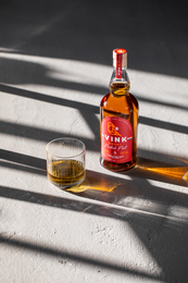 Vink Whisky Porto torbato 5 anni