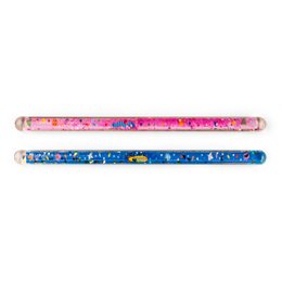 Kidoki Glittery World Wands