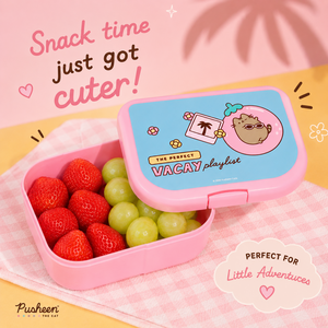Pusheen - Snack Box
