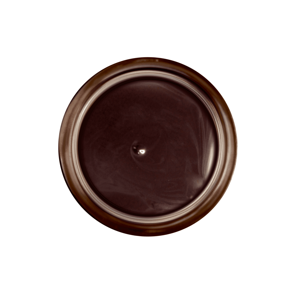 Crema spalmabile Fondente e Mirto di Sardegna (senza latte)