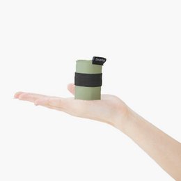 Shupatto compacte opvouwbare boodschappentas maat S - Forest (Mori)