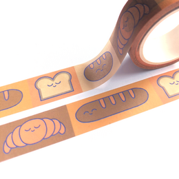 cinta washi de pan
