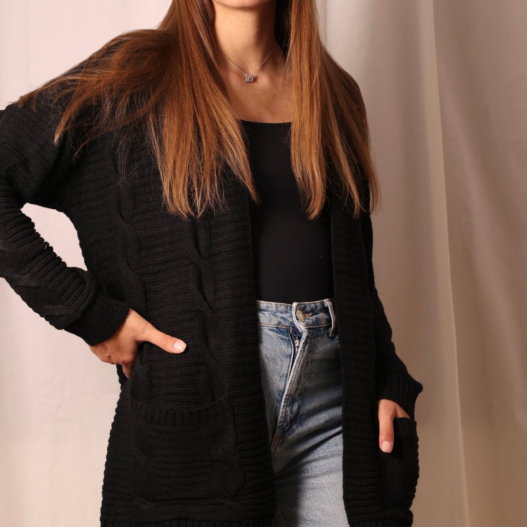 Vest “Boho”