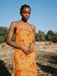 Extase blouse