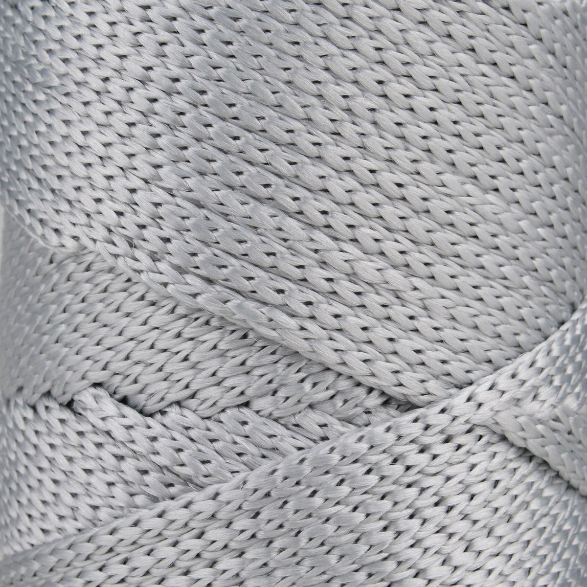 Cordoncino macramè Sensy Premium da 5 mm - 104 iarde, 100% poliestere