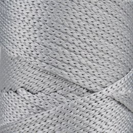 Cordoncino macramè Sensy Premium da 5 mm - 104 iarde, 100% poliestere