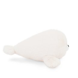 Plush toy, Ocean, White Seal 30cm 