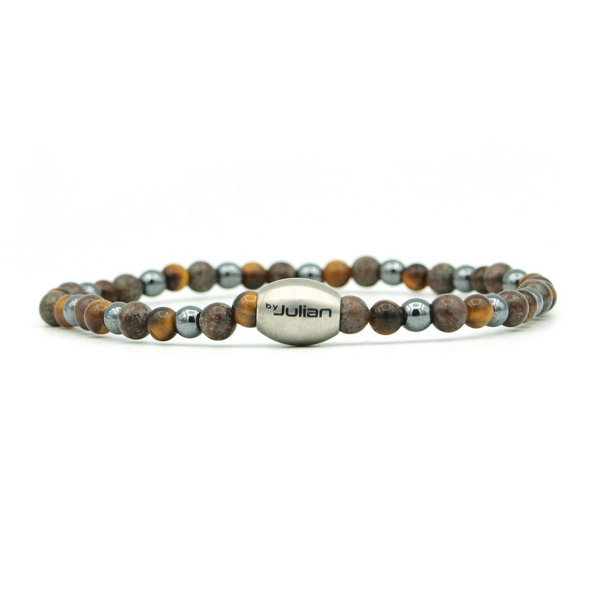 Empat mix brown