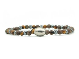 Empat mix brown