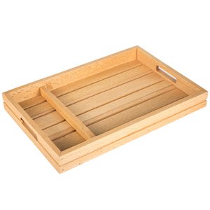 Joy Kitchen houten dienblad - Brocante