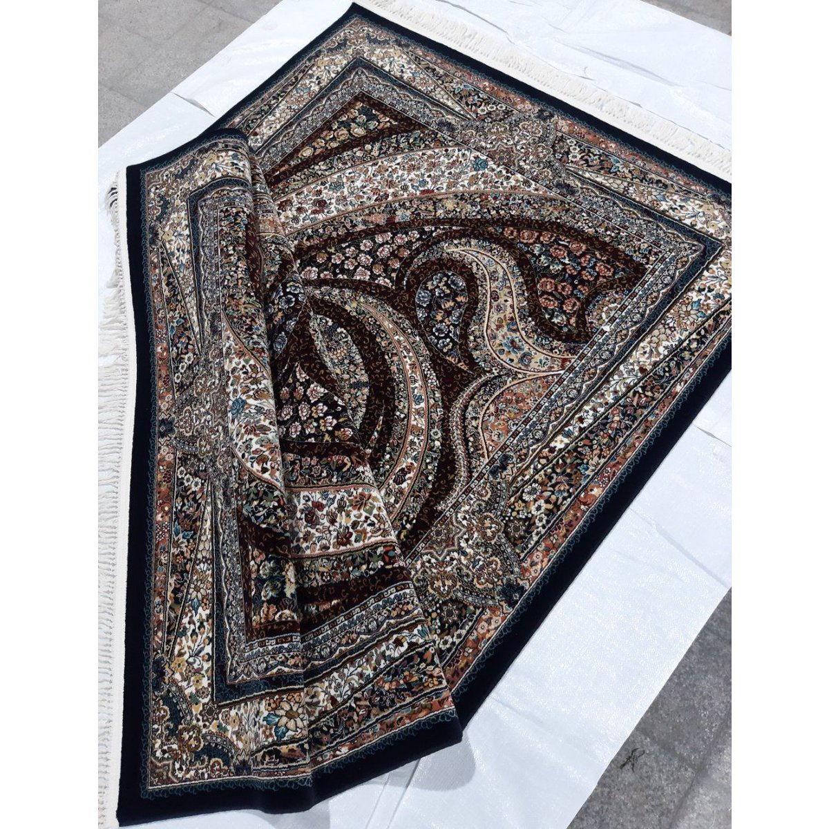 Mashhad 722068DB