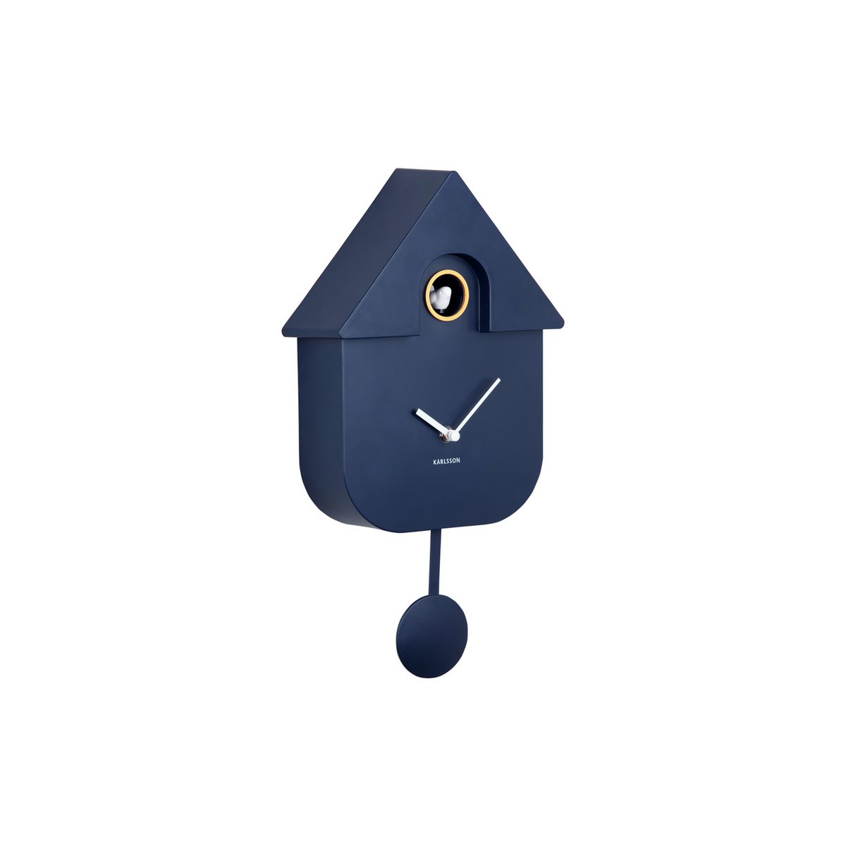 Wanduhr Moderner Kuckuck
