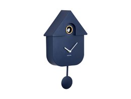 Wanduhr Moderner Kuckuck