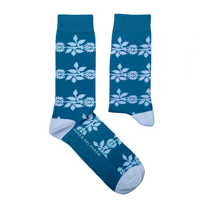 Chaussettes Guirnaldas