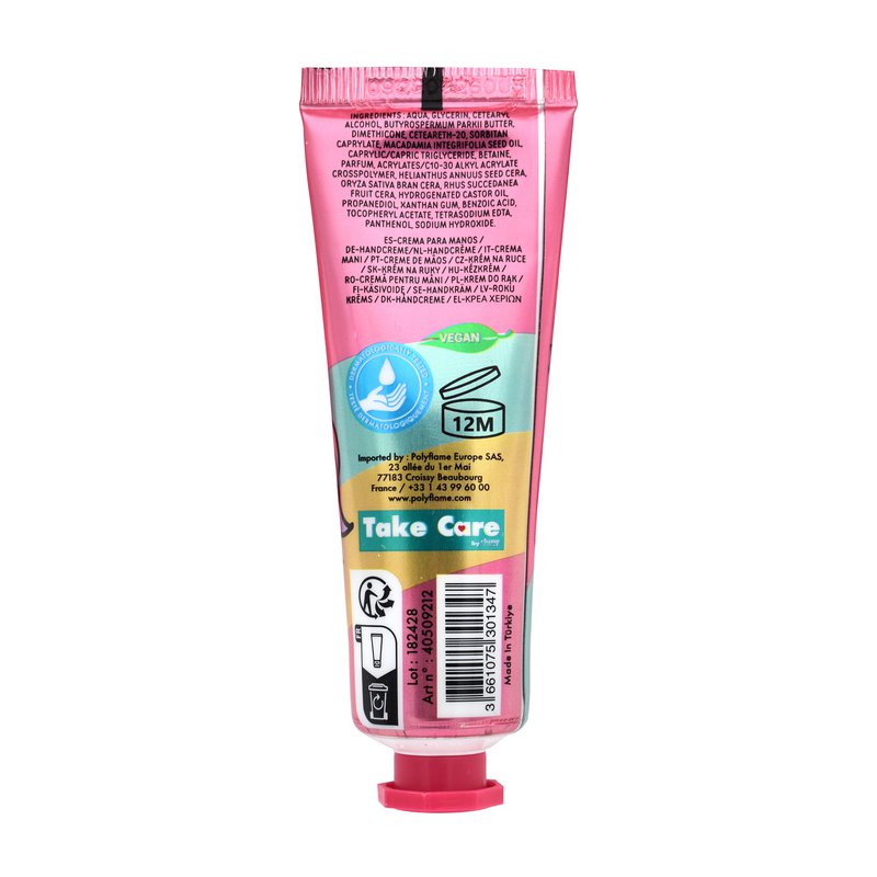Unicorn fugtgivende håndcreme