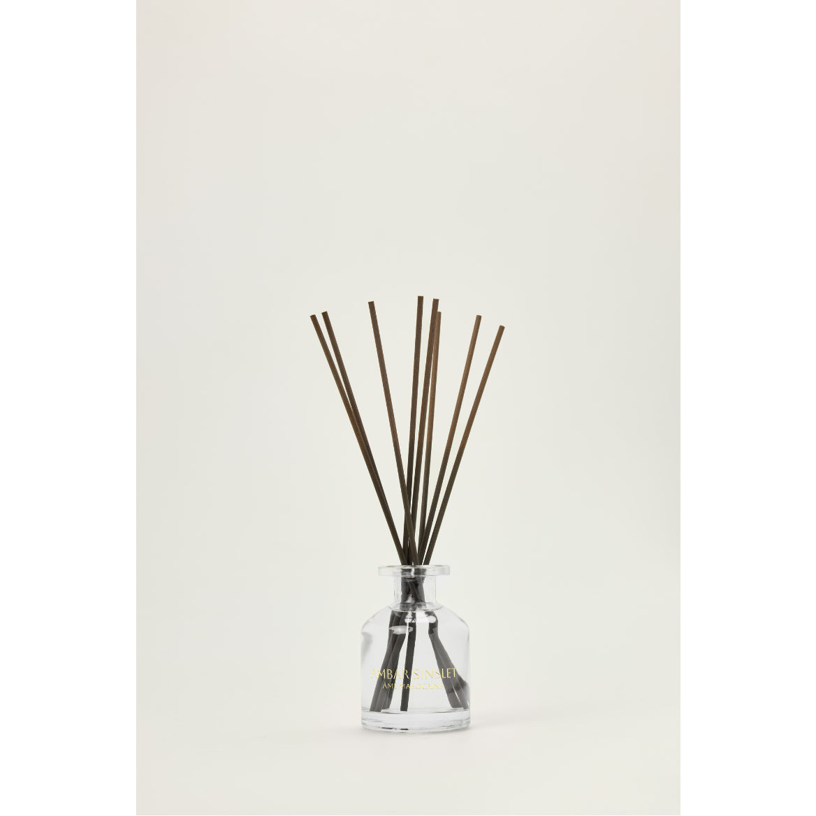 Âme Marocaine Diffuser Geursticks - Atlas Amberwood