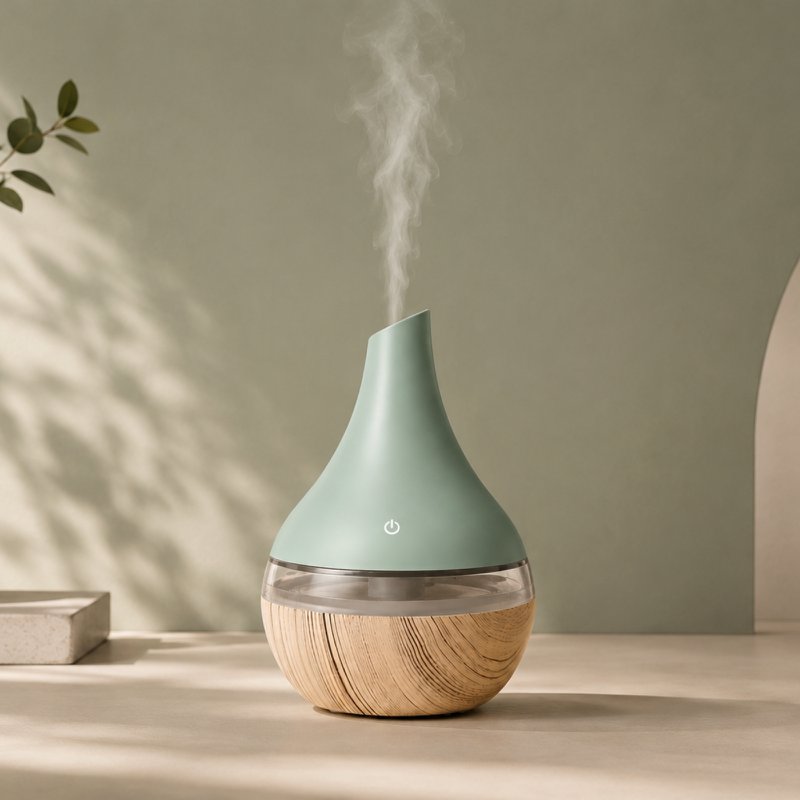 Aerys Humidifier Diffuser