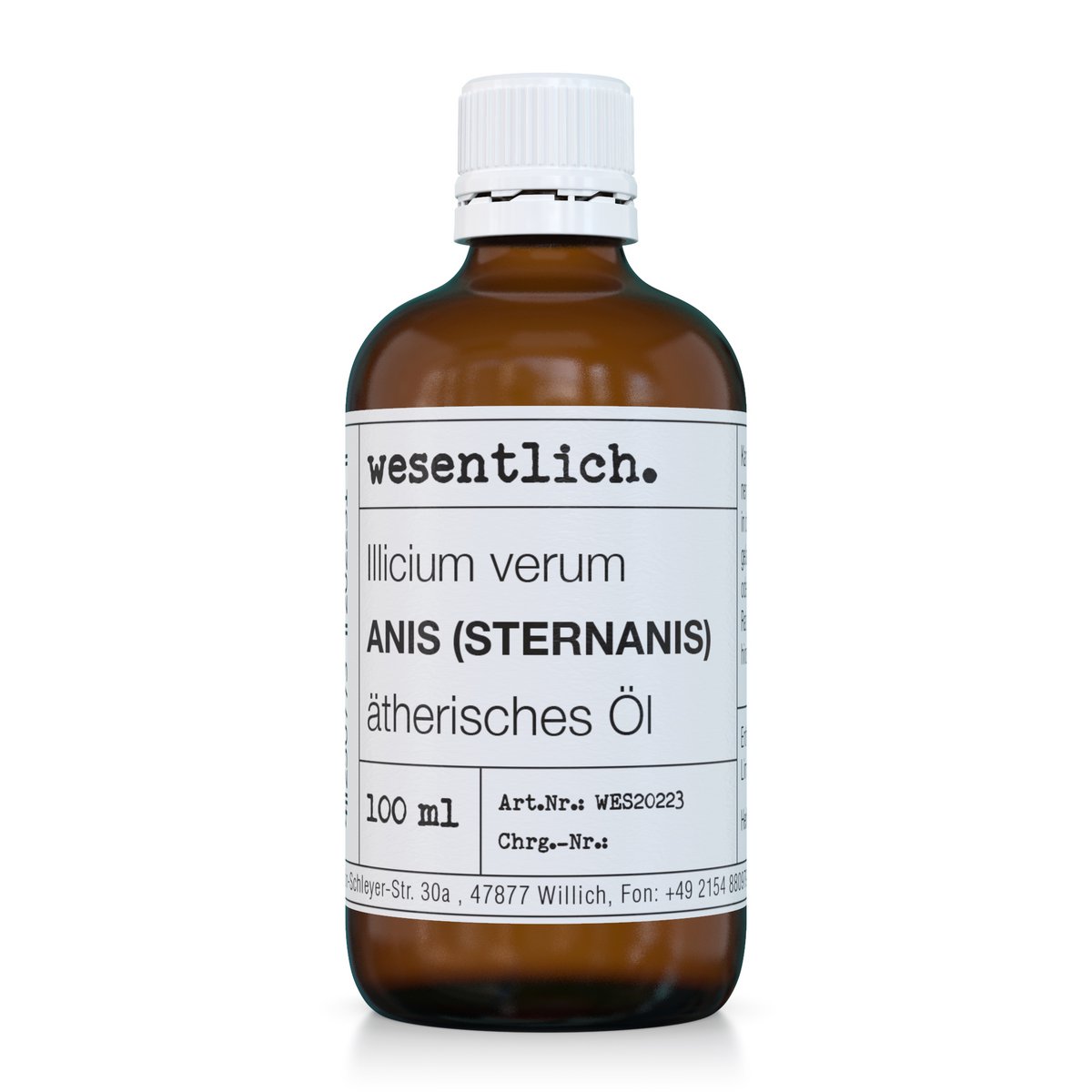 Anijs (Sternani)