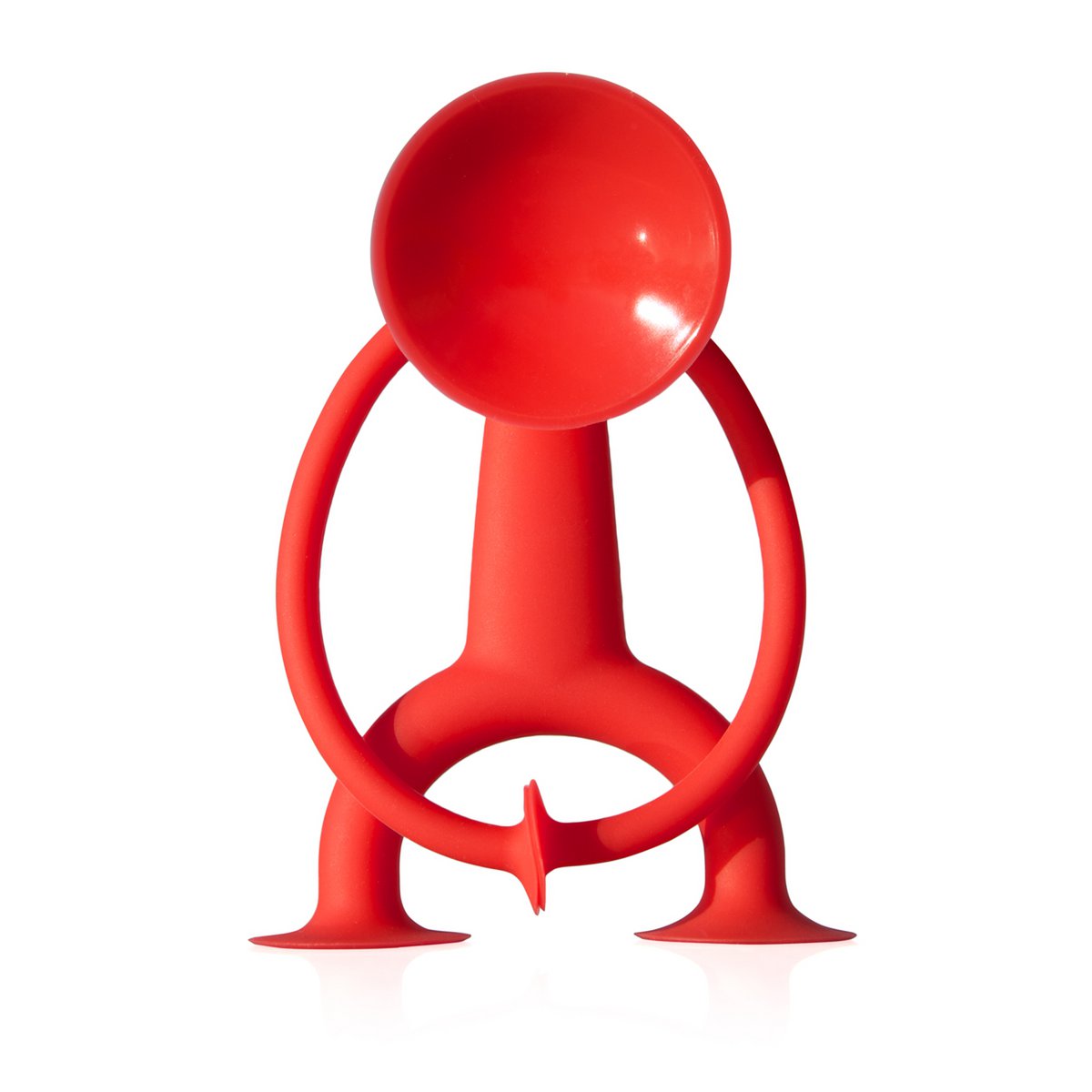 Figurka Oogi - czerwona 13cm