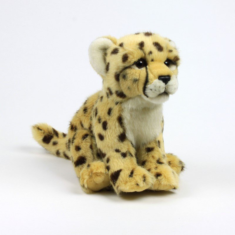 WWF Cheetah, 23 cm