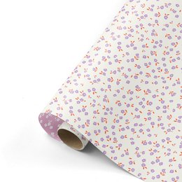 Ruller med gavepapir - Summer '26 - assorteret