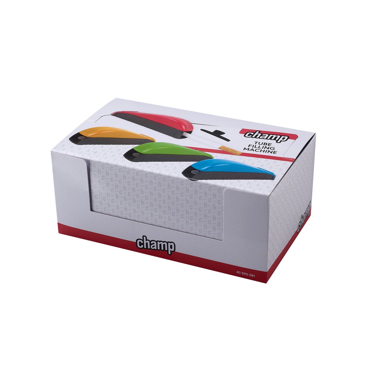 Tubo de cigarrillo 84 mm de colores a juego