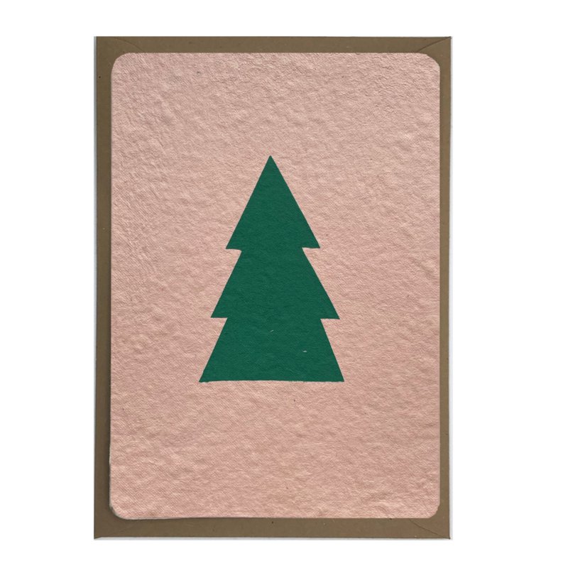 kerstboom